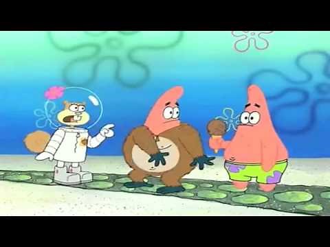[Memes] That Spongebob Gorilla Episode