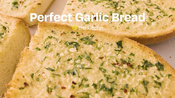 Garlic Bread