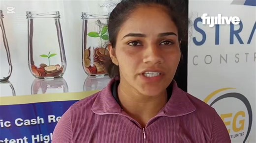 Indian Boxer Aarti Hooda speaks ahead of her fight against Fiji's Laite Nanovo in the Stratum Constructon sponsored ZEG Kings Promotions in Suva tomorrow. | FijiLive