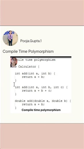 Java calls different methods before your code even runs 🤯 #coding #learnjava