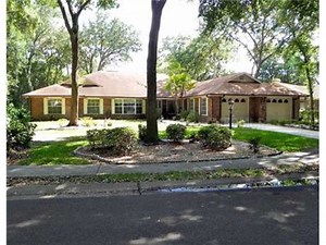 House Hunt: Brandon’s Hidden Forest