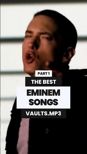 BEST EMINEM SONGS ⭐ #eminem #rap #music