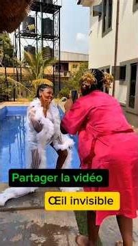 She pushes her friend into the pool on her wedding day… but God reveals the truth. #lifelesson