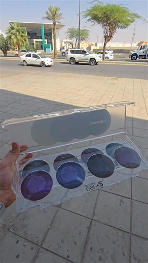 Transition Gen s colors 💚❤️💜🤎💙🧡 #transition #essilor #Gens #waleedfareed #optica #glasses_maker #optical | Glasses Maker-Waleed Fareed