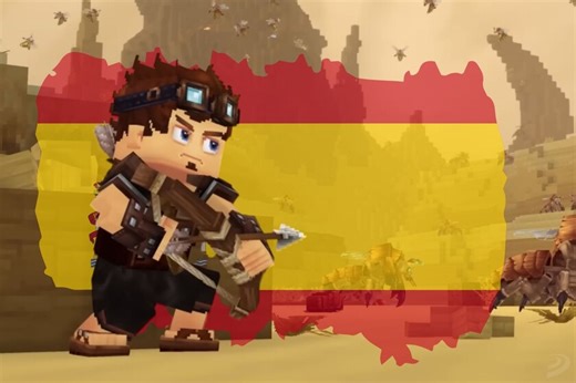 Cómo cambiar el idioma a Español en Hytale