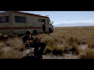 Breaking Bad Music Video - R.I.P.