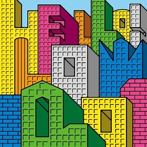 Various - Hello! Low IQ 01