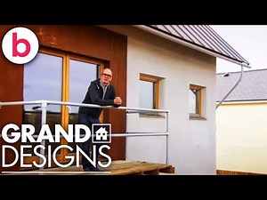 Grand Designs: The Streets | Season 1 Episode 3 | Full Episode | Ambitious ECO Home