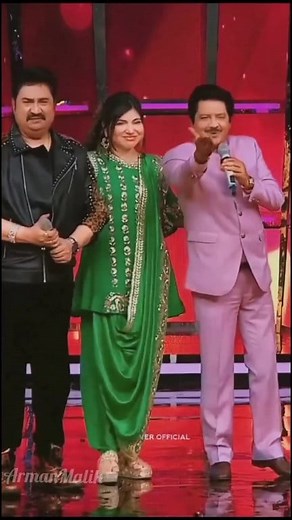 1.3M views · 10K reactions | Yah Bandhan To Pyar.. 殺 Udit and Kumar and Alka best song#Udit #KumarSanu #Alka #reelvideo #Facebookreel #viralsong | শেষ চিঠি | Facebook