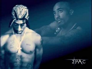 2Pac ~ Changes ~ 432 Hz