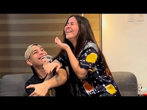 Si Kumare naman Di Ma bero!