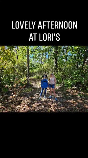 1.4K views · 91 reactions | Great afternoon with my friend Lori Foster at her place. So nice to catch up! | Toni Blake | Facebook