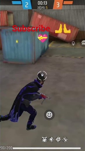 free fire #ff sort video 😥