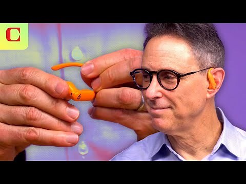 Beats Powerbeats Pro 2 Are Apple's Best-Sounding Earbuds