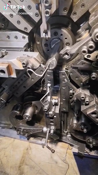 #fyp #foryou #processing #industrial