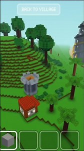 How to make Earth 🌎 in the minecraf # gameplay with me 😂