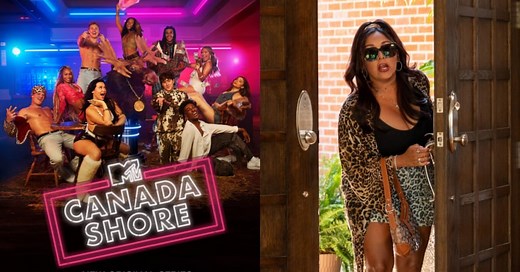Filmed in Kelowna and featuring Snooki, Canada Shore trailer drops ahead of premiere