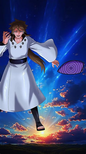 Indra vs Rinnegan users || Sasuke vs Otsutsuki clan || Madar vs Uzumaki clan | who is strongest ?? #capcut #whoisstrongest #sasuke #indra #madara