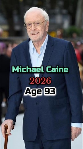 7 Iconic British Actors 🇬🇧: From Then to Now (2026)