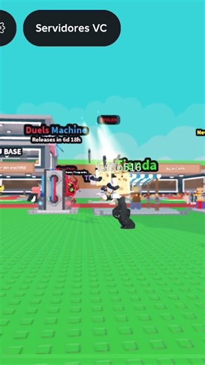 Parte 1 unos no my hotspotsitos asta conseguir un gamera