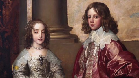 Weaving a fascination for lace