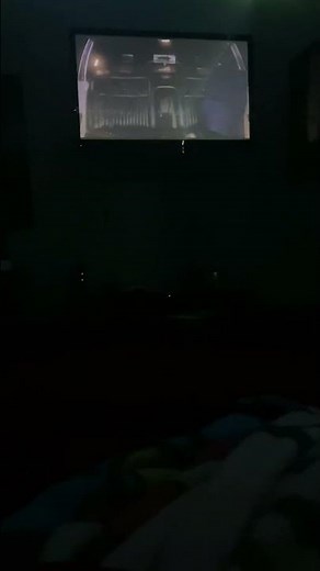 Watching Blank Check on Disney plus