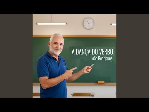 A Dança Do Verbo