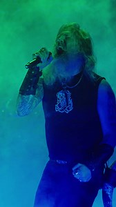 Heathens of Montréal! Our glorious invasion of Place Bell will forever live on in Viking history. Watch the recap of our full-scale raid now! Our last three raids of The Great Heathen Tour kick off tonight in Wheatland, CA, followed by San Diego tomorrow. Only two days remain until our final battle in Los Angeles, bringing the full scale experience to the Forum. Tickets: amonamarth.com/tour ⚔️🛡 | Amon Amarth