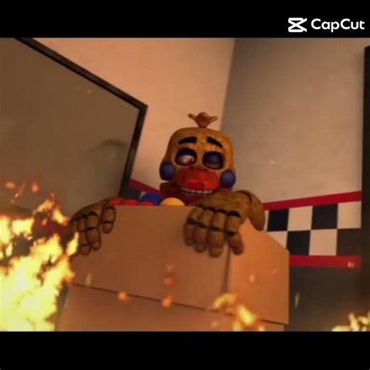 helpy vs rockstars Animatronics