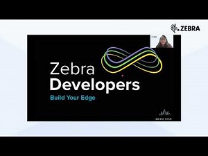 Zebra DevTalk | Streamlining Workstation Connect Configuration for Developers | Zebra