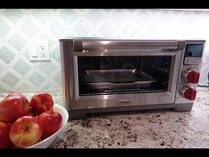 UNBOXING | Wolf Gourmet Countertop Oven