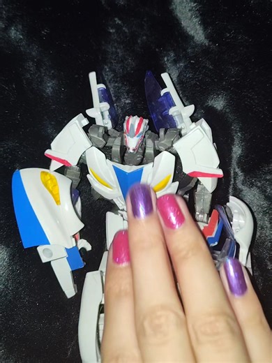 SMOKESCREEN 🤤🤤🤤🤤 #smokescreentfp #smokescreen #transformers #transformersprime #fypシ