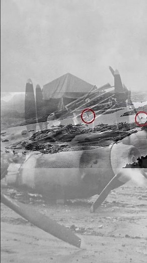 🔴▶Pearl Harbor: When Peace Was Shattered on December 7, 1941