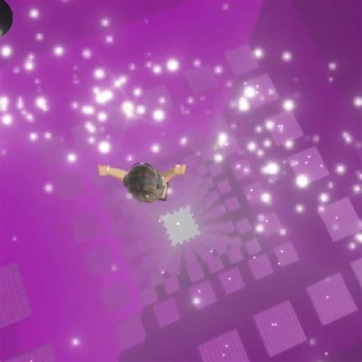 she was a fairy 🧚‍♀️👼 #roblox #viral