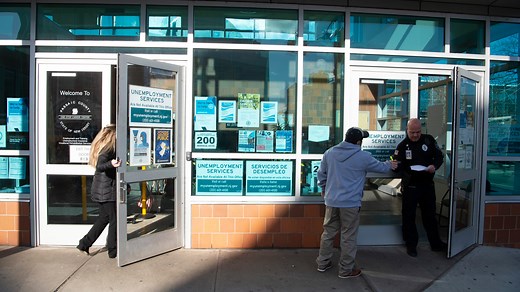 Were you overpaid in NJ unemployment benefits? Here's what to do