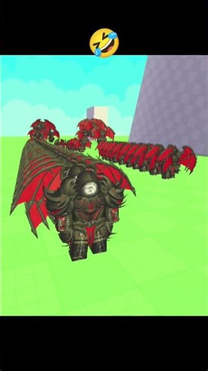 Thanos & JUDY waves#roblox#shorts