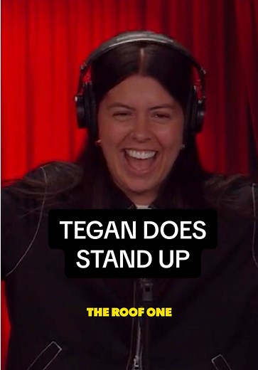 Tegan Yorwarth's Stand-Up Comedy Performance Highlights