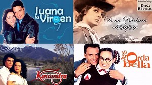 Las 50 mejores telenovelas venezolanas de la historia