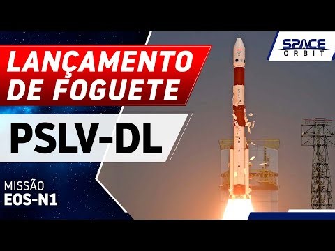 FAILURE IN THE LAUNCH OF THE INDIAN PSLV ROCKET CARRYING BRAZILIAN PAYLOADS