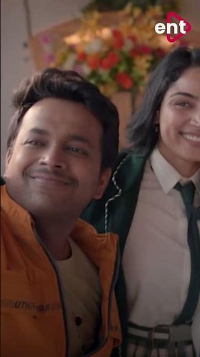 Gullak season 4 trailer: Mishras struggle between parenting and adulting #shorts