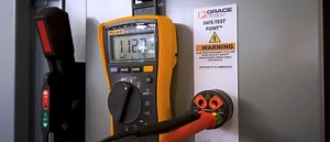 Introducing ChekVolt: Voltage Presence? Chek. Voltage Absence? Chek.