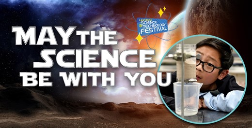 Lab Tours at May the Science Be With You