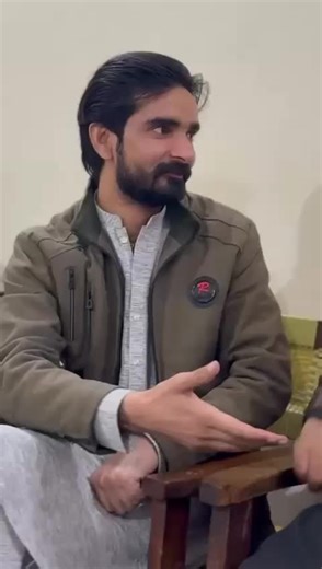 Inspirational Moments with Waseem Sajjad