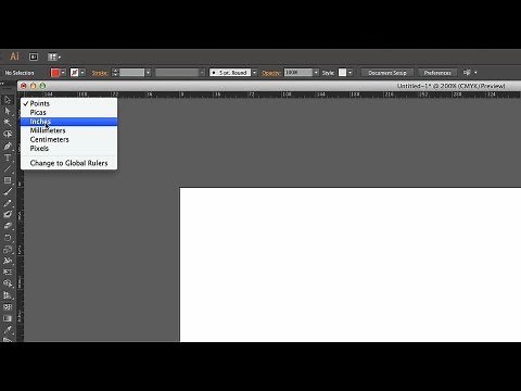 How to Work with Rulers & Guides | Adobe Illustrator