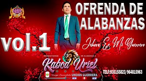 Kabod Uriel unción guerrera peru 935 155 823 Dios lod bendiga mucho,estas alabanzas lo hice con ese primer amor tan inmenso,hace ya muchos años lo rescate ,estaba en un riconcito mi primer album,mi primera chamba jejeje bendiciones | Kabod Uriel Unción Guerrera Perú