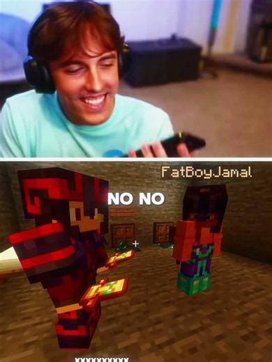 Speed's Brother Gets Banned 😭 #drdonut #minecraft #donutsmp #memes #shorts #gaming
