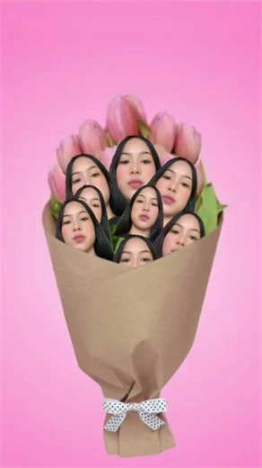 Pwede na yatang pang-gift si Birthday girl Mesheart | Glen Gonzaga #funny