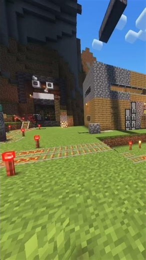 QuackCraft but it's dumb clips lol