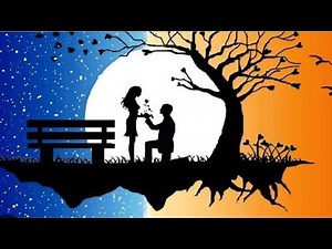 HOW TO CREATE SCENERY TREE IN COREL DRAW X8,X3,X6x7x8 2024