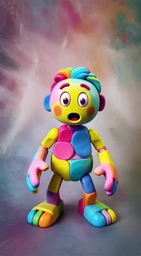 HI#cartoons #animation